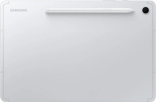 Tablet Samsung Galaxy Tab S10 Lite, 128 GB, 10.9 inç, 6 GB RAM, Silver