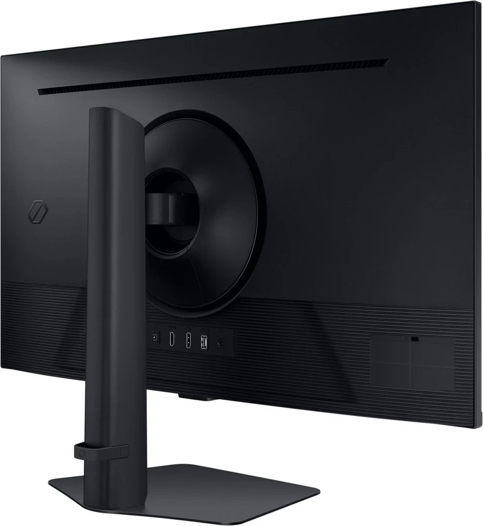 Monitor Samsung Odyssey G5, 32", Quad HD, 180 Hz, i zi