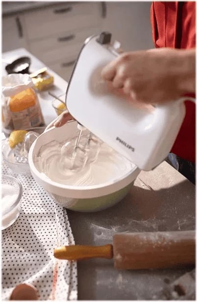 Mikser Dore Philips - HR3740/00