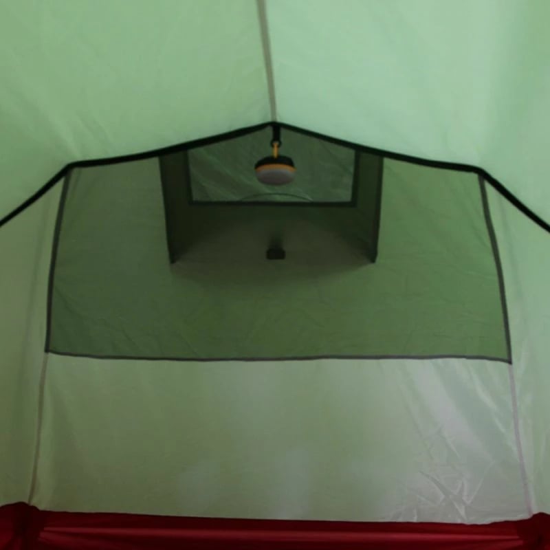 Tendë High Peak për femra dhe meshkuj