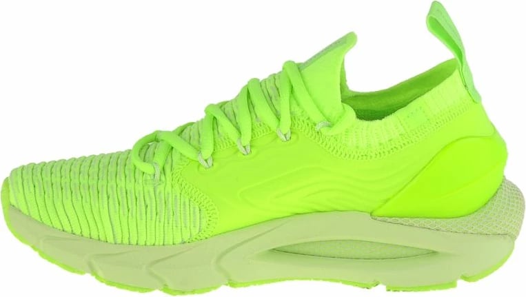 Atlete për femra Under Armour, të gjelbra