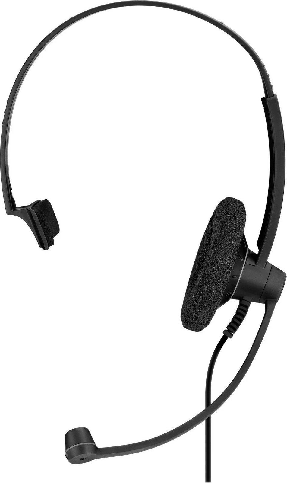 Kufje EPOS Sennheiser IMPACT SC 30, me kabllo, e zezë Kufje EPOS Sennheiser IMPACT SC 30, me kabllo, e zezë