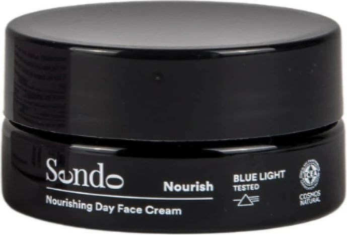 Krem për fytyrë për femra Sendo Nourishing Day Face Cream 50ml