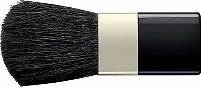 Brushë për blush ARTDECO Blusher Brush For Beauty Box unisex e zezë