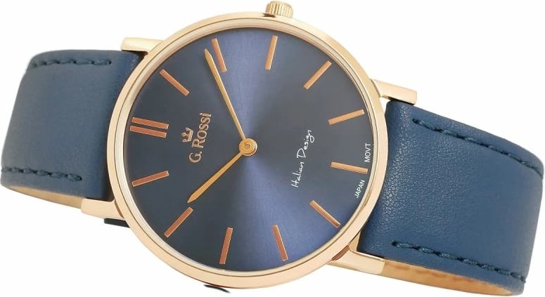 Orë dore për meshkuj G.ROSSI