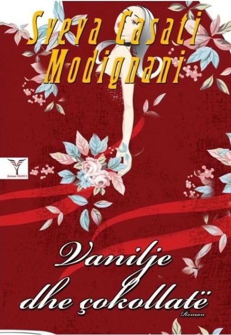 Vanilje Dhe Cokollate - Sveva Casati Modignani