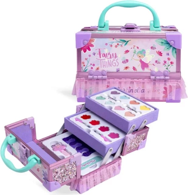 Set grimi për fëmijë Martinelia Fairy Things Beauty Set