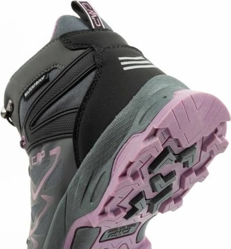 Atlete trekking për fëmijë CMP, të papërshkueshme nga uji