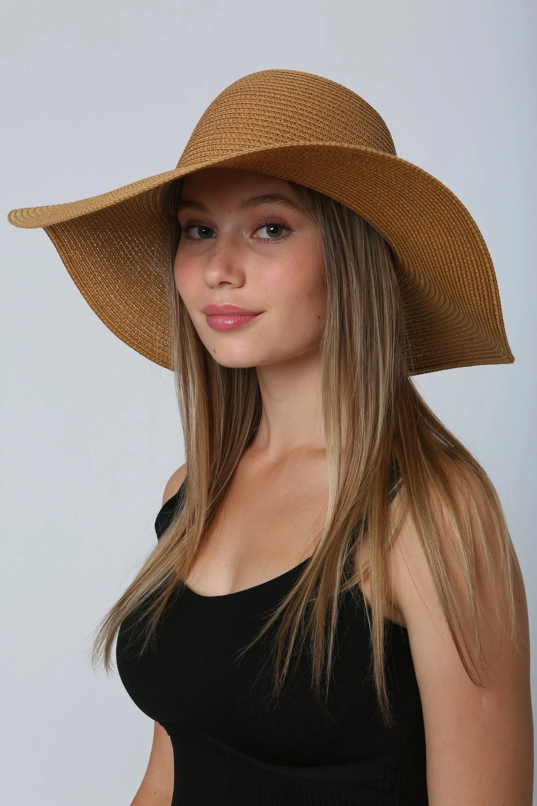 Kapelë për gra, Jumeon, Hsr2005, ngjyrë deve