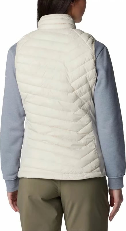 Jelek për femra Columbia, krem