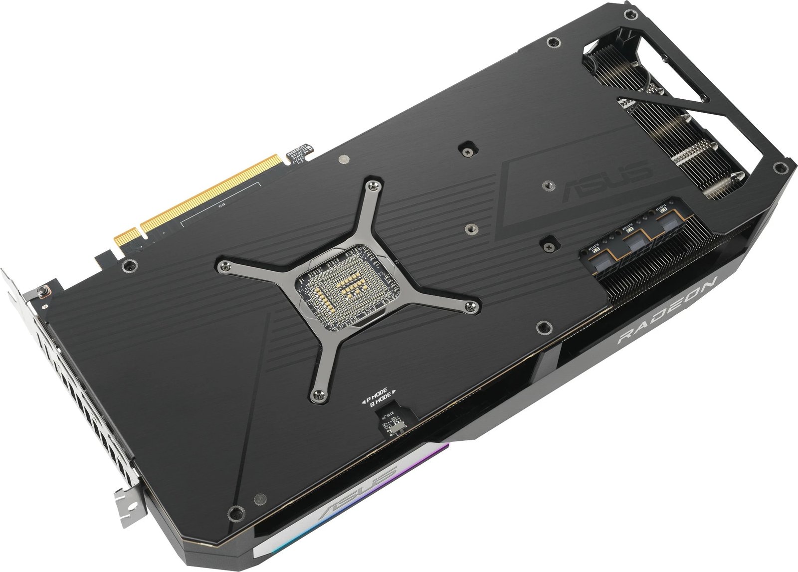 Kartelë grafike ASUS Dual Radeon RX 7900 XT OC Edition, 20 GB, GDDR6, PCI Express 4.0 Kartelë grafike ASUS Dual Radeon RX 7900 XT OC Edition, 20 GB, GDDR6, PCI Express 4.0