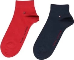 Të brendshme për meshkuj Tommy Hilfiger, të kuqe