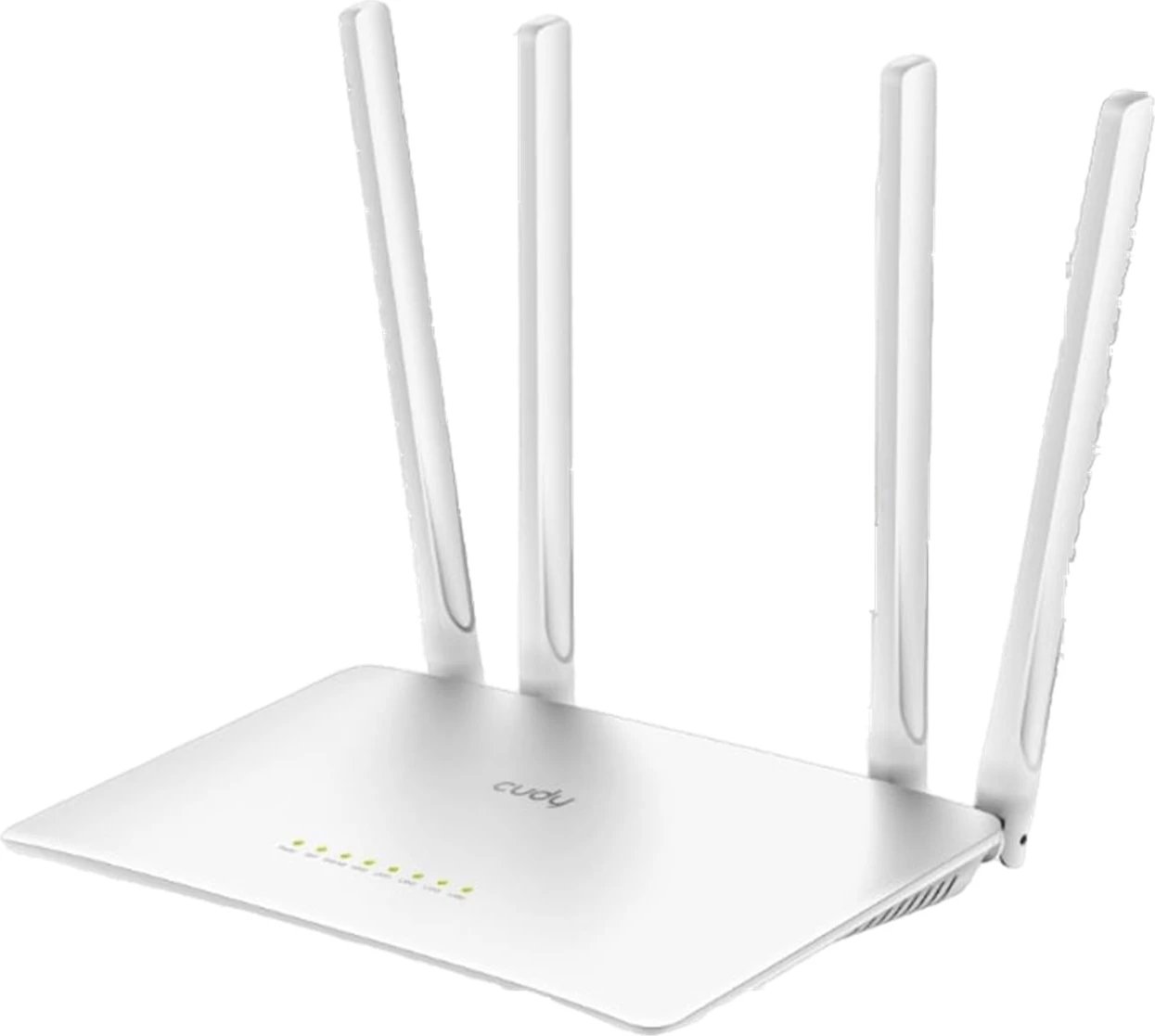 AC1200 Gigabit Wi-Fi Mesh Router