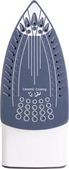 Hekur Adler AD 5030 3000 W taban qeramik depo uji 310 ml avull vertikal