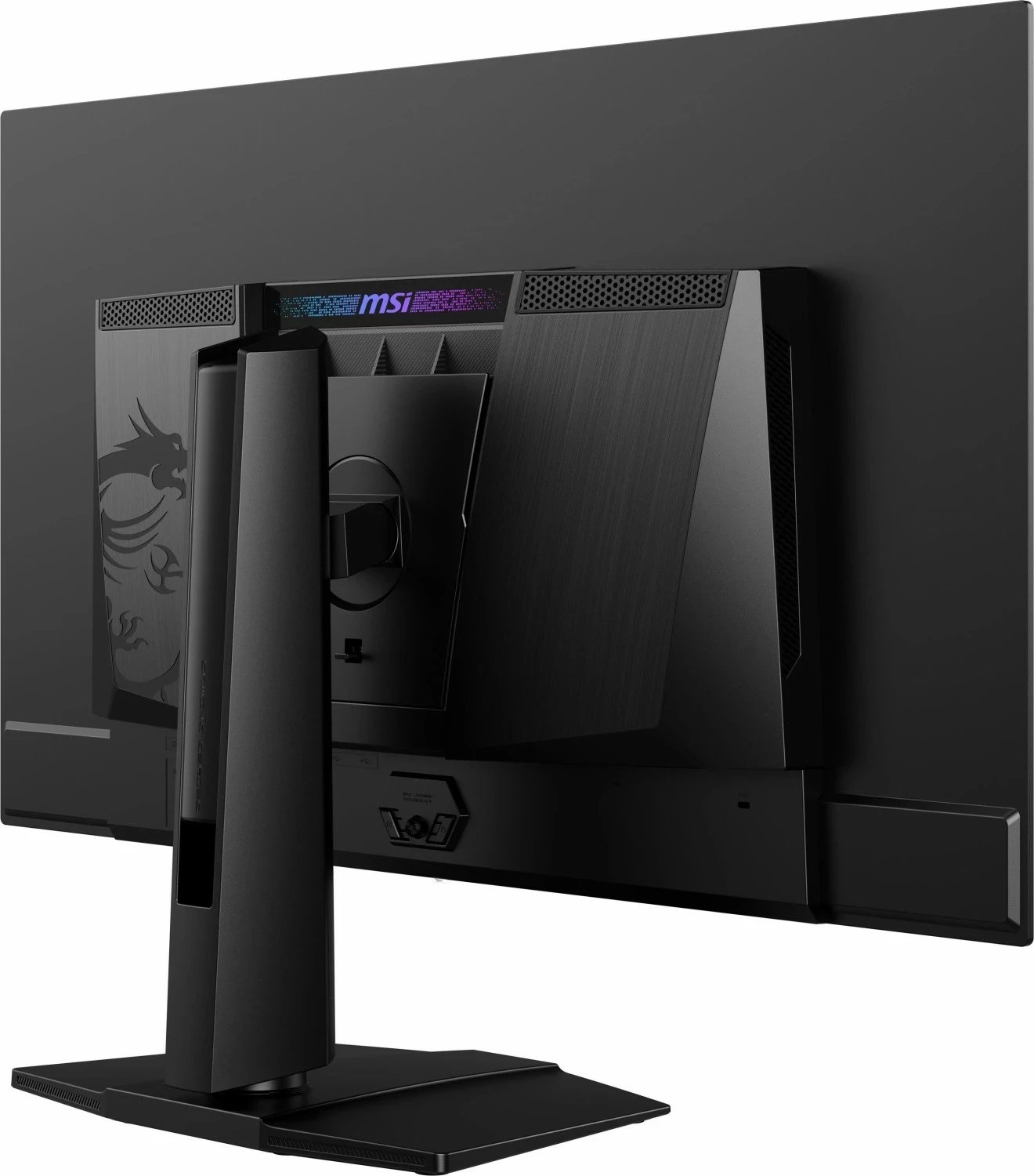 Monitor MSI MPG 321URX QD-OLED, 32 inch, 4K Ultra HD, i zi