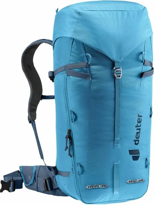 Çantë shpine Deuter, unisex, blu