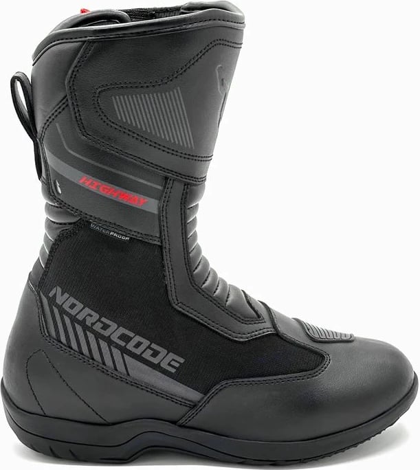 Kepuce Motorri Wp Highway Zeze 45