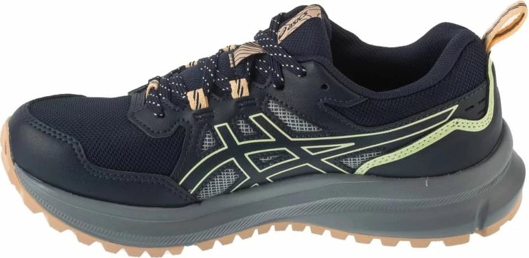 Atlete Asics, navy blue