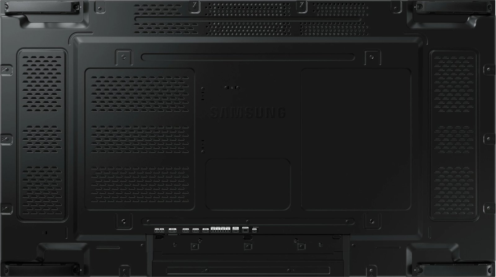 Ekran i madh Samsung VH55B-E, 55 inç, Full HD, IPS, 700 cd/m², i zi