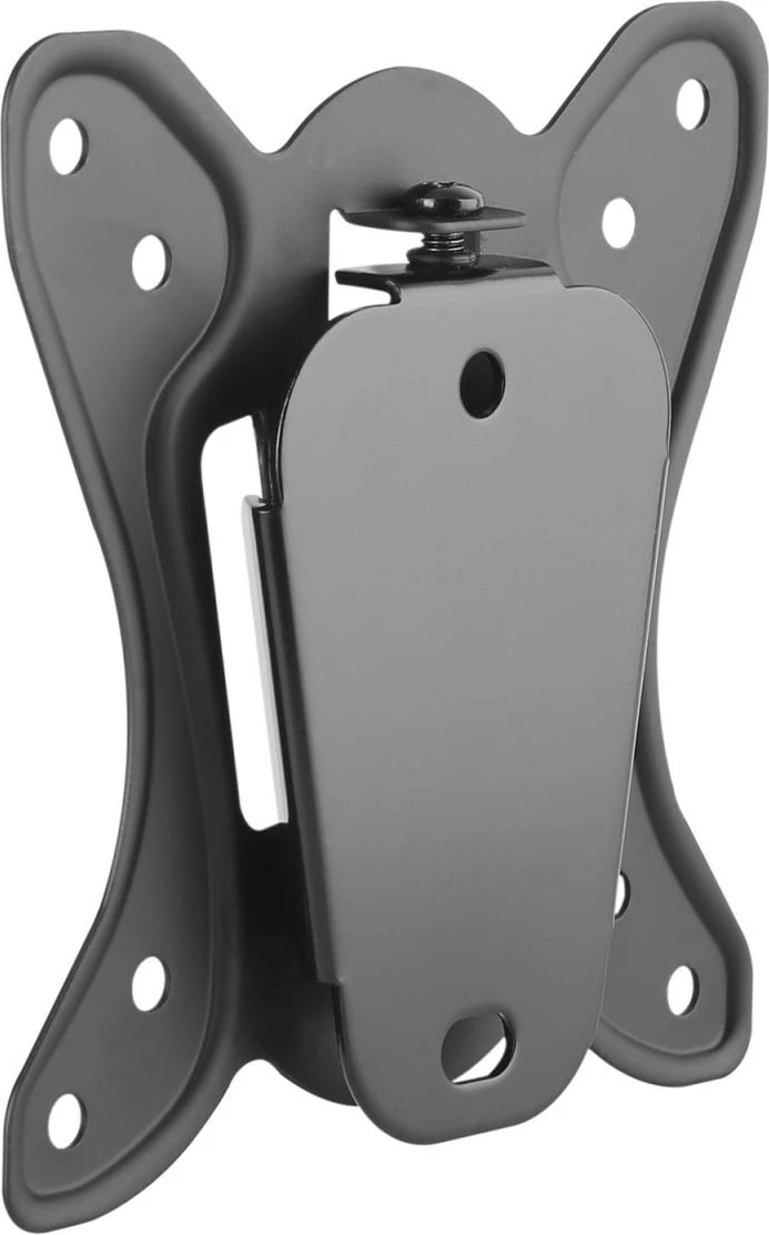 Mbajtëse muri për TV/monitor Maclean MC-715A, 13-27 inç, e zezë