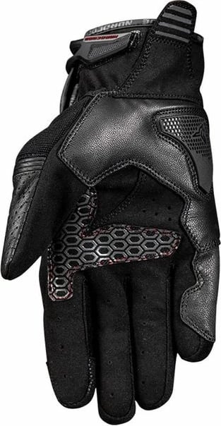 Doreza Desert Zi/kuq Xl