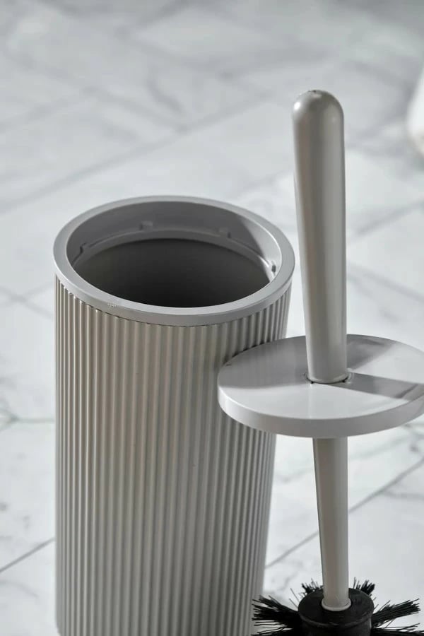 Fshesë për WC Mijölnir, PZR-054, ngjyrë bezhë