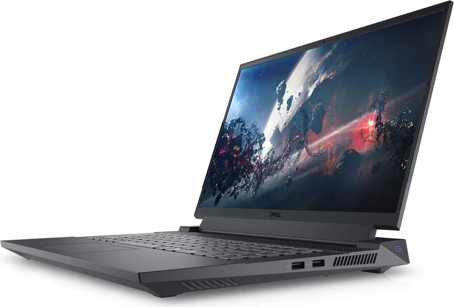 Laptop Dell Inspiron G16 7630, 16", Intel Core i9 i9-13900HX, 32 GB RAM, 1 TB SSD, NVIDIA RTX 4070, Zi