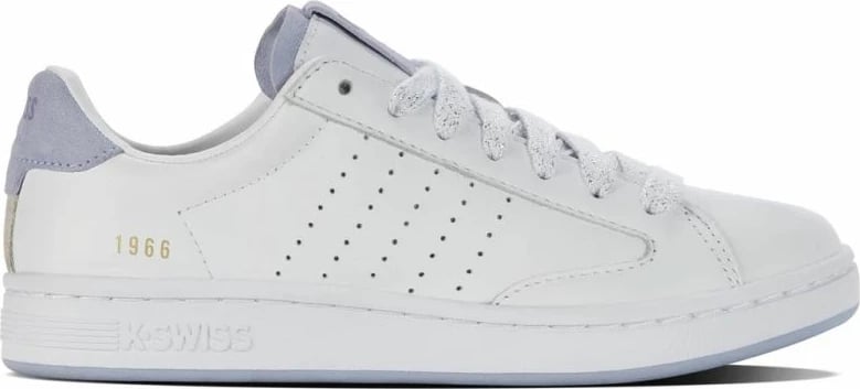 Atlete për femra K-Swiss, të bardha