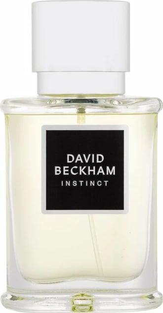 Eau de Toilette për meshkuj David Beckham Instinct, 75ml