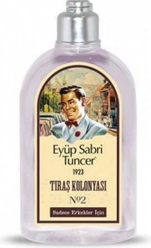 Losion pas rroje EST- NO:2 250ml