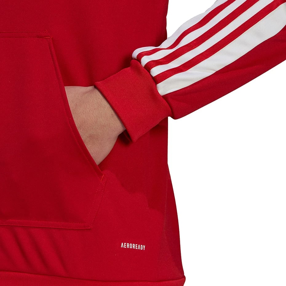Duks për meshkuj adidas, i kuq Duks për meshkuj adidas, i kuq