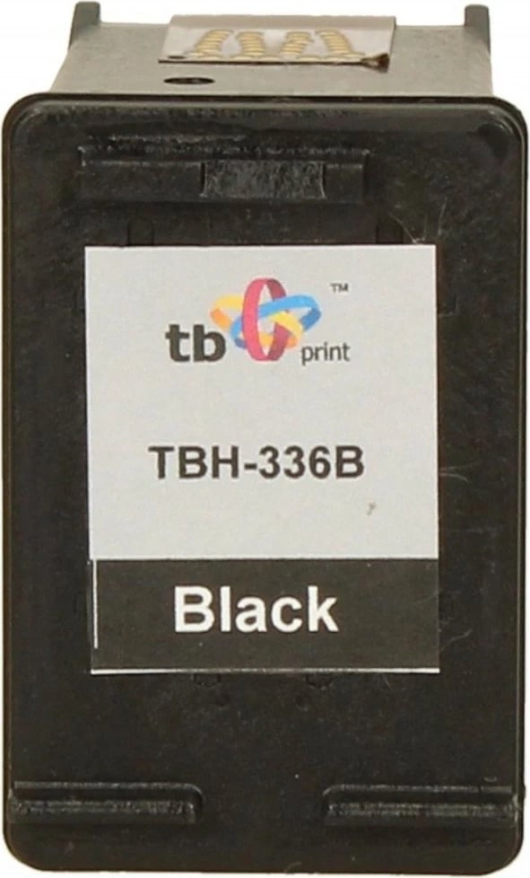 Toner TB Print TBH-336B për HP, i zi, 9ml