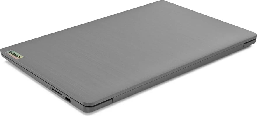 Laptop Lenovo IdeaPad 3 15IAU7, 15.6", Intel Core i3-1215U, 8 GB RAM, 256 GB SSD, Gri