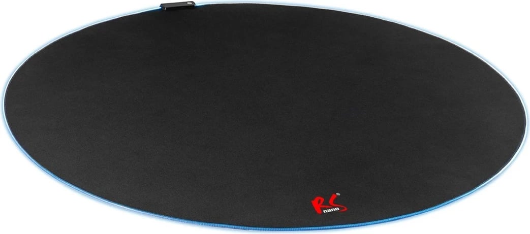 Mbështjellës për karrige gaming nano RS RS171, 100cm, i zi