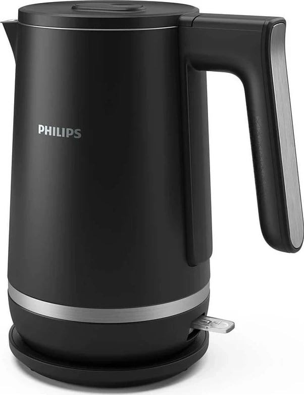 Çajnik elektrik Philips HD9395/90, 1.7L, 2200W, i zi