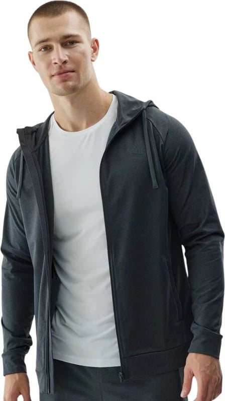 Duks për meshkuj 4F, i zi