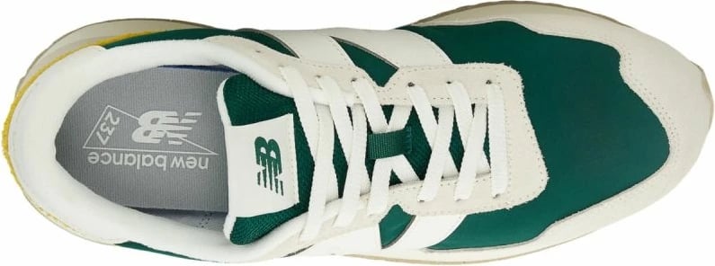 Atlete për meshkuj New Balance, të bardha, të gjelbra, të verdha Atlete për meshkuj New Balance, të bardha, të gjelbra, të verdha