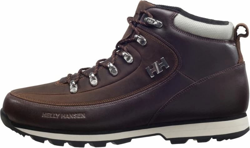 Këpucë Helly Hansen për meshkuj, ngjyrë kafe