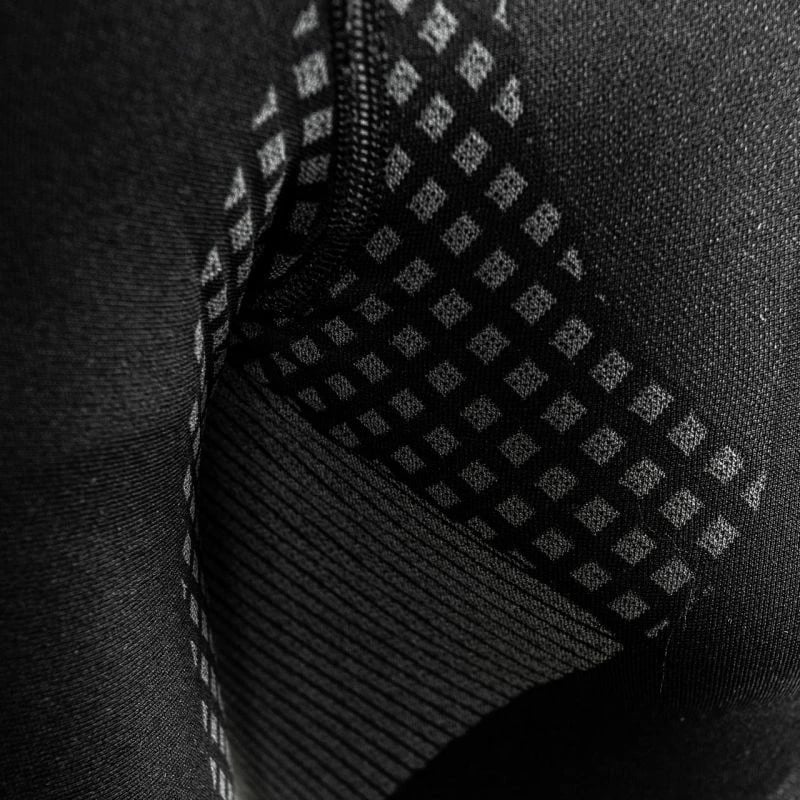 Veshje termoaktive për femra Yakimasport, e zezë dhe gri