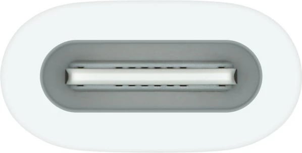 Adapter Apple USB-C në Pencil, MWML3ZM/A, Bardhë