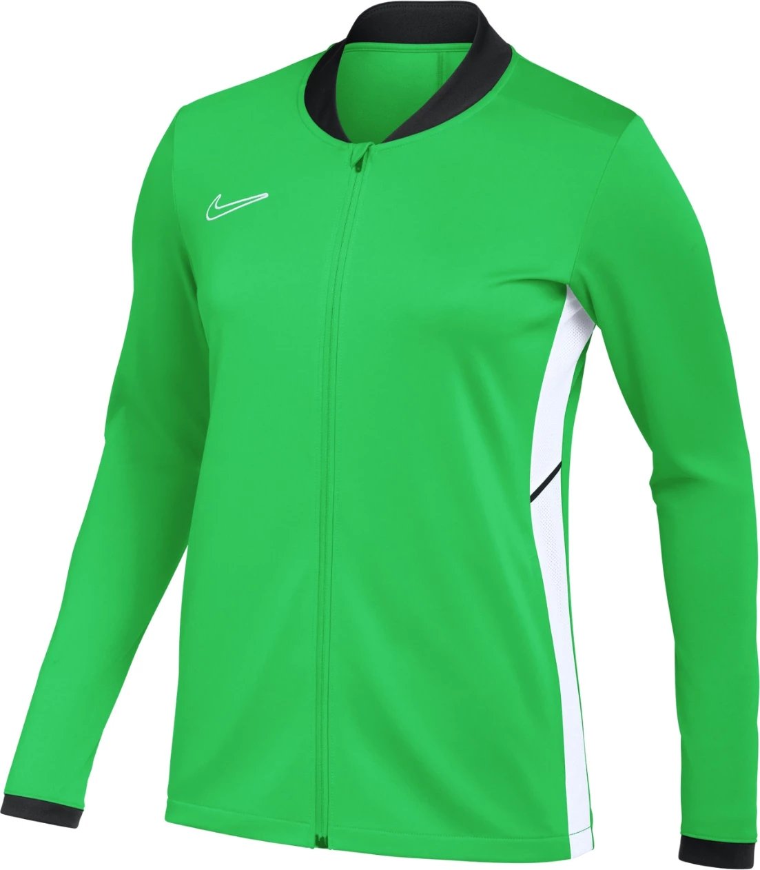 Jakne sportive Nike për meshkuj, e gjelbër