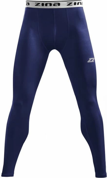 Pantallona termike për meshkuj Zina, blu marine