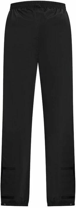 Pantallona shiu unisex Rogelli, të zeza