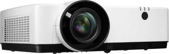 Projektor NEC ME403U, 4000 ANSI lumens, 3LCD, WUXGA, 16:10