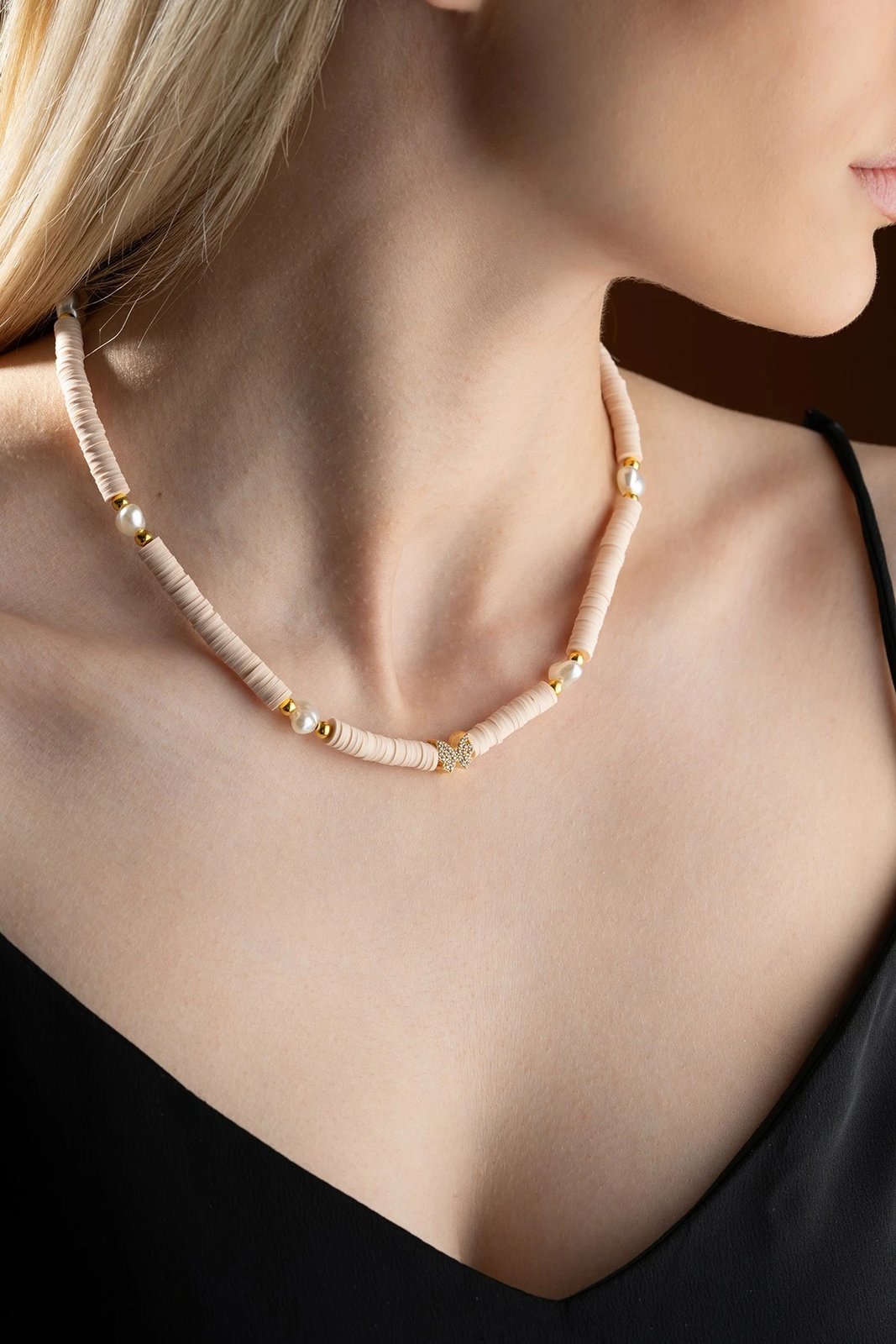 Qafore Jumeon, KL-0866, shumëngjyrëshe