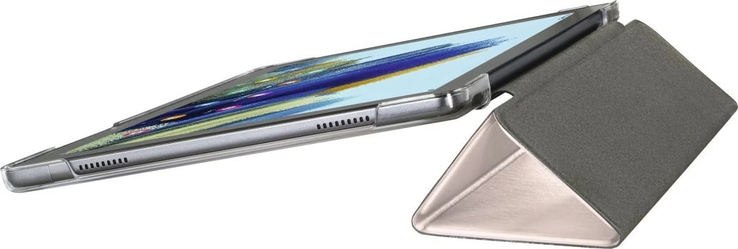 Mbështjellës Hama për Samsung Galaxy Tab A9+ 11", Rozë