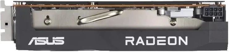 Kartë grafike ASUS Radeon RX 7600, 8GB