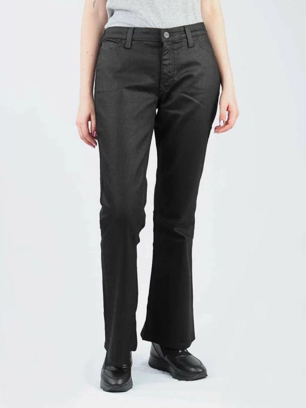 Xhinse për femra Lee, të zeza