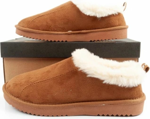 Çizme të shkurtra O'Neill për femra, kafe