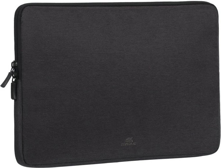 Mbështjellës RIVACASE Suzuka 7704 për laptop 13.3-14 inç, zi